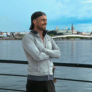 Статистика Дзен Обзорщик Репин
