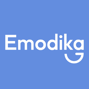 Статистика Дзен Emodika