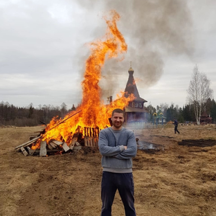 Статистика Дзен Заброшки и активный отдых