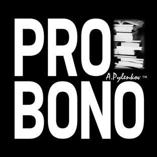 Статистика Дзен Pro bono - "Заметки"