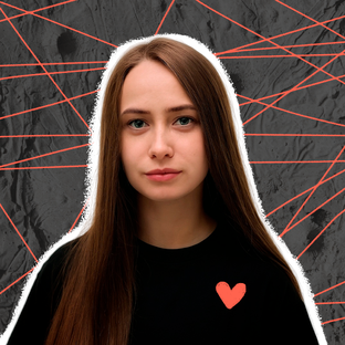 Статистика Дзен Ксения Фокина — Психолог