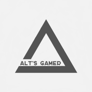Статистика Дзен Alt's Gamer