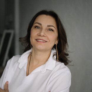 Статистика Дзен Дизайнер интерьера Елена Алексеева