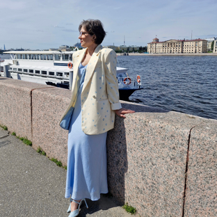 Статистика Дзен Лена. Заметки