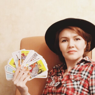 Статистика Дзен Taro ot Iren 