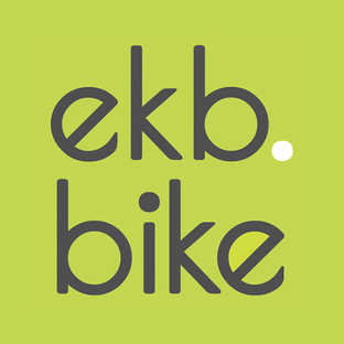 Статистика Дзен ekb.bike