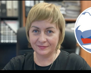 Дзен Олеся Кичкина статистика