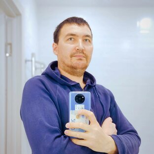 Статистика Дзен IGOR_ELEKTRIK21