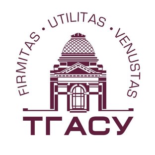 Статистика Дзен ТГАСУ (Томский архитектурно-строительный)
