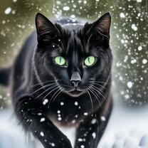 дворы кусты и лишь коты со мной