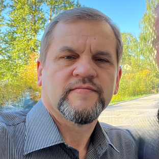 Статистика Дзен Блог пастор