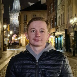 Статистика Дзен Иван Костин