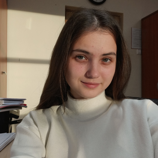 Статистика Дзен Анастасия Ерёмина