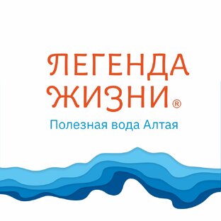 Статистика Дзен Легенда жизни - полезная вода "Алтая"