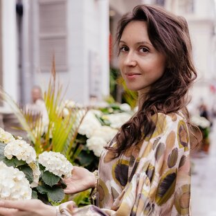 Статистика Дзен Нутрициолог Мария Бессмертных | Стройность, энергия и здоровый ЖКТ