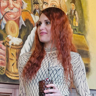 Статистика Дзен Надя Рузанкина