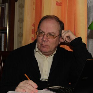 Статистика Дзен Смотрящий в Бездне