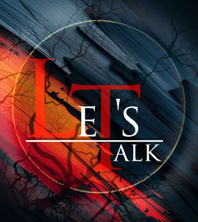 Статистика Дзен Let's Talk... | Бычек Иван - кризисный психолог