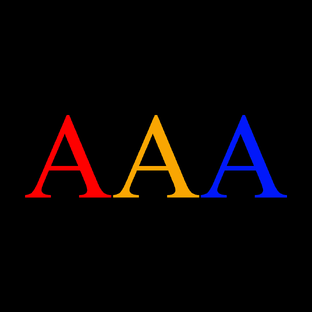 Статистика Дзен AAA в Дзене