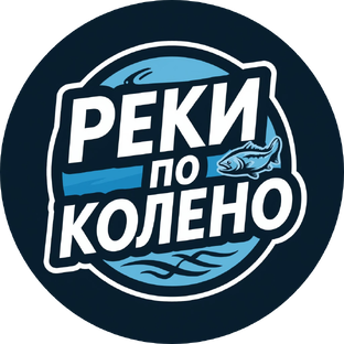 Статистика Дзен Реки по колено