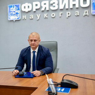 Статистика Дзен Коночев Алексей Депутат Совета депутатов г.о. Фрязино 