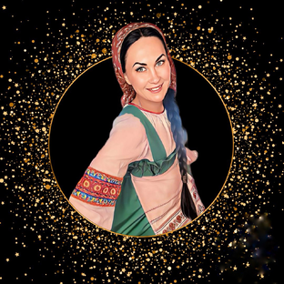 Статистика Дзен Ulia Fox