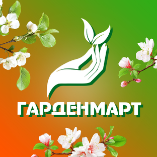 Статистика Дзен Гарденмарт о семенах и саженцах
