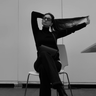Статистика Дзен Haya Mushka. Author.