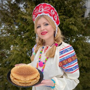 Статистика Дзен Кулинарная Жгун