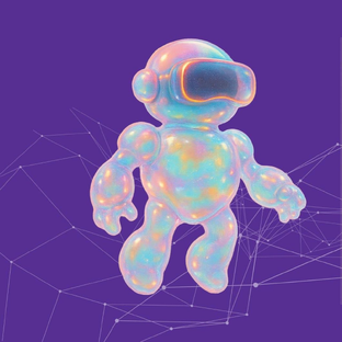 Статистика Дзен AI & Digital Academy 