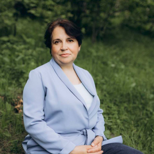 Статистика Дзен Психолог Наталья Большакова