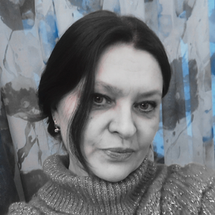 Статистика Дзен Ольга Афанасенко семейный психолог, транзактный анализ