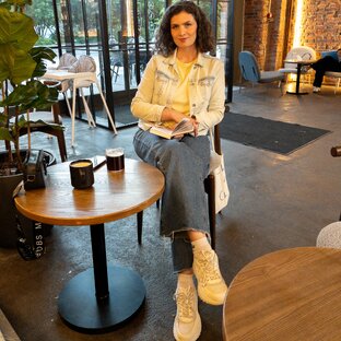 Статистика Дзен Seda Kazaryan