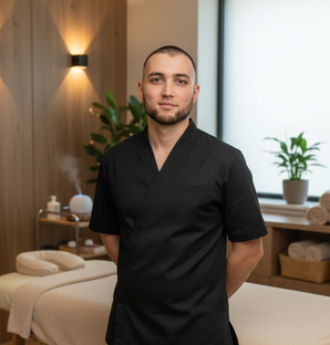 Статистика Дзен Romin_massage