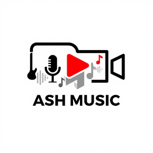 Статистика Дзен ASH MUSIC