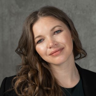 Статистика Дзен Нагорная Ирина психолог - феноменолог
