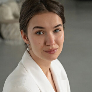 Статистика Дзен Хоумстейджер Екатерина Чепулянис