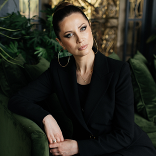 Статистика Дзен Екатерина Геркусова 