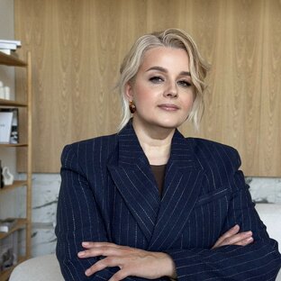 Статистика Дзен Левина Ольга Клинический психолог