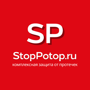 Статистика Дзен StopPotop