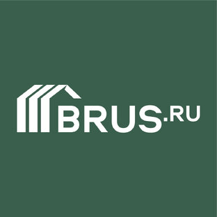 BRUS.RU | Каркасные дома