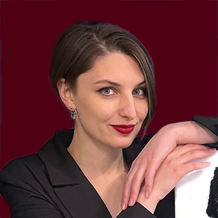 Статистика Дзен Художник Млада Кравченко