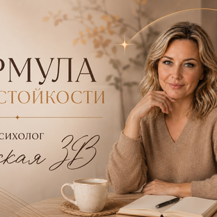 Статистика Дзен Формула жизнестойкости | Психолог Бельская ЗВ