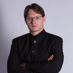Астролог Антон Соколов