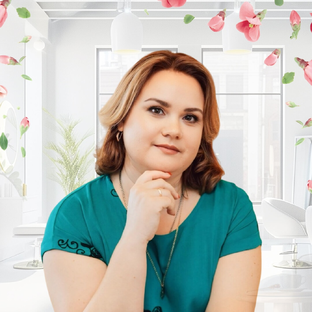 Статистика Дзен Семейный психолог Татьяна Мещерякова