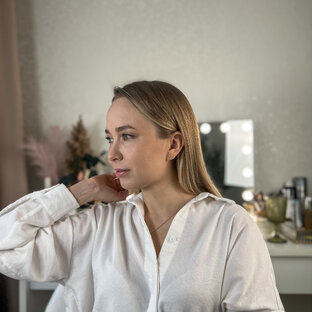 Статистика Дзен Ксения Килина
