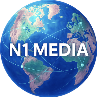 Статистика Дзен N1 Media