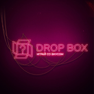Статистика Дзен DROP BOX – магазин эмоций