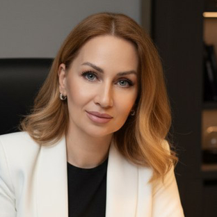 Статистика Дзен Психолог Вероника Лоза