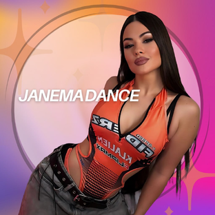 Статистика Дзен Janemadance
